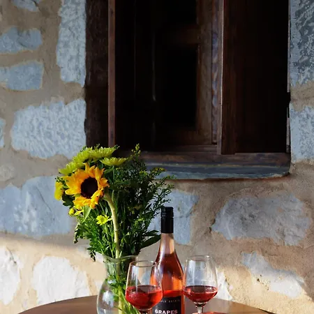 Aspalathos Guest