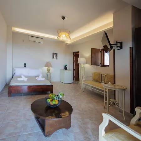 Aspalathos Guest 3*