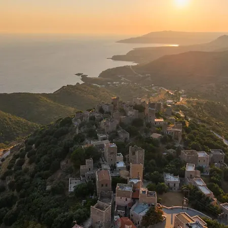 Aspalathos Guest Vathia