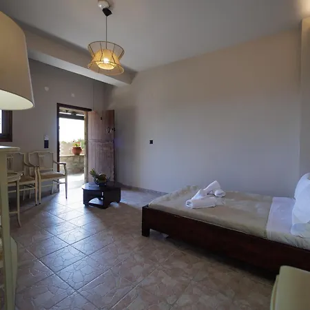 Aspalathos Guest Bed & Breakfast