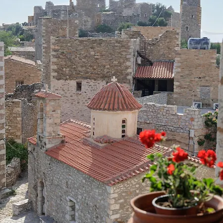Aspalathos Guest 3*