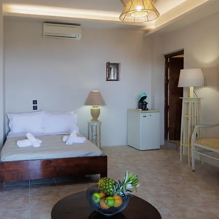 Aspalathos Guest