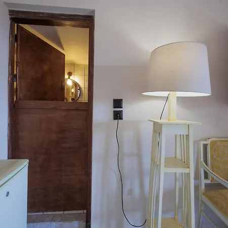 Aspalathos Guest 3*