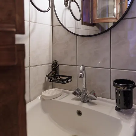 Aspalathos Guest Bed & Breakfast