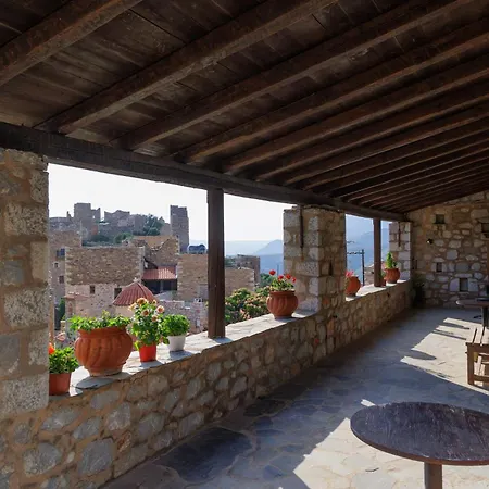 Aspalathos Guest 3*