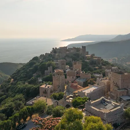 Aspalathos Guest Bed & Breakfast