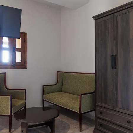 Bed & Breakfast Aspalathos Guest 3*