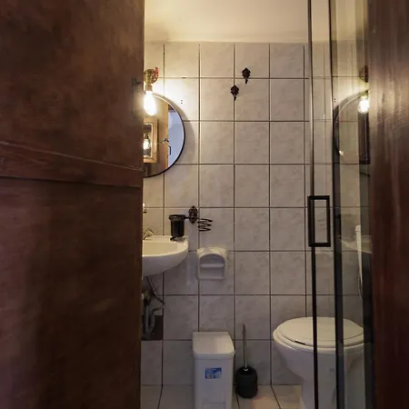 Bed & Breakfast Aspalathos Guest