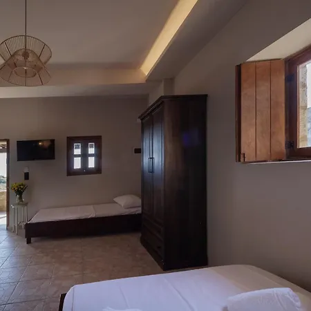 Bed & Breakfast Aspalathos Guest