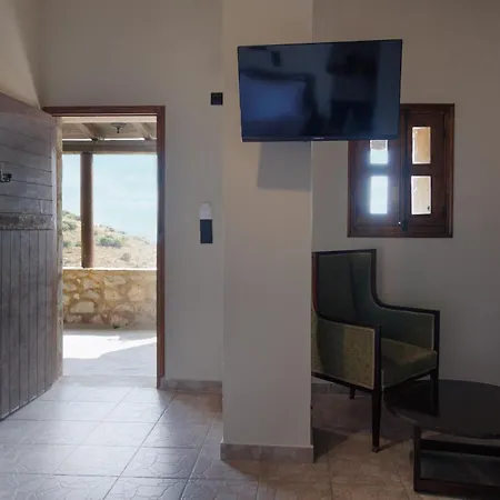 Bed & Breakfast Aspalathos Guest