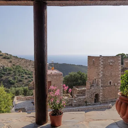 Aspalathos Guest Bed & Breakfast