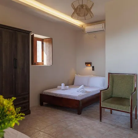 Aspalathos Guest 3*