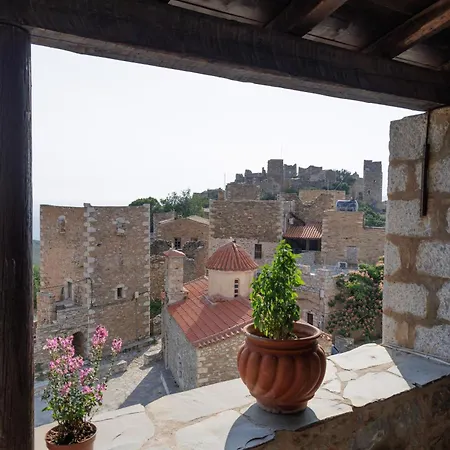 Aspalathos Guest