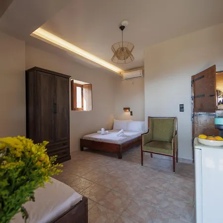 Aspalathos Guest 3*