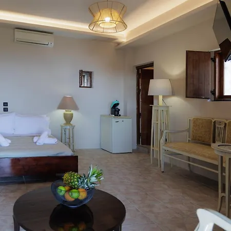 Aspalathos Guest 3*
