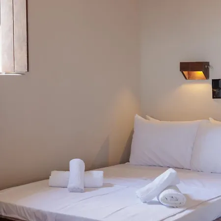 Aspalathos Guest Vathia