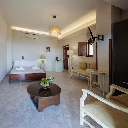 Aspalathos Guest Vathia