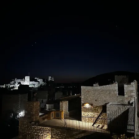 Aspalathos Guest