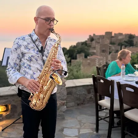 Aspalathos Guest 3*